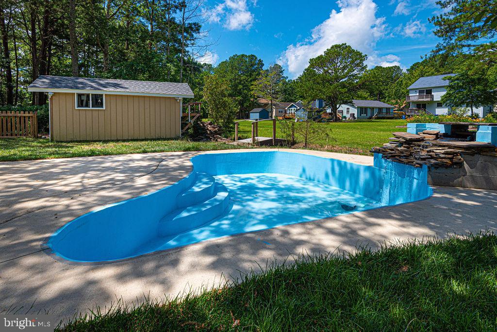 16 Watertown Road Ocean Pines, MD 21811 - Photo 3 of 74