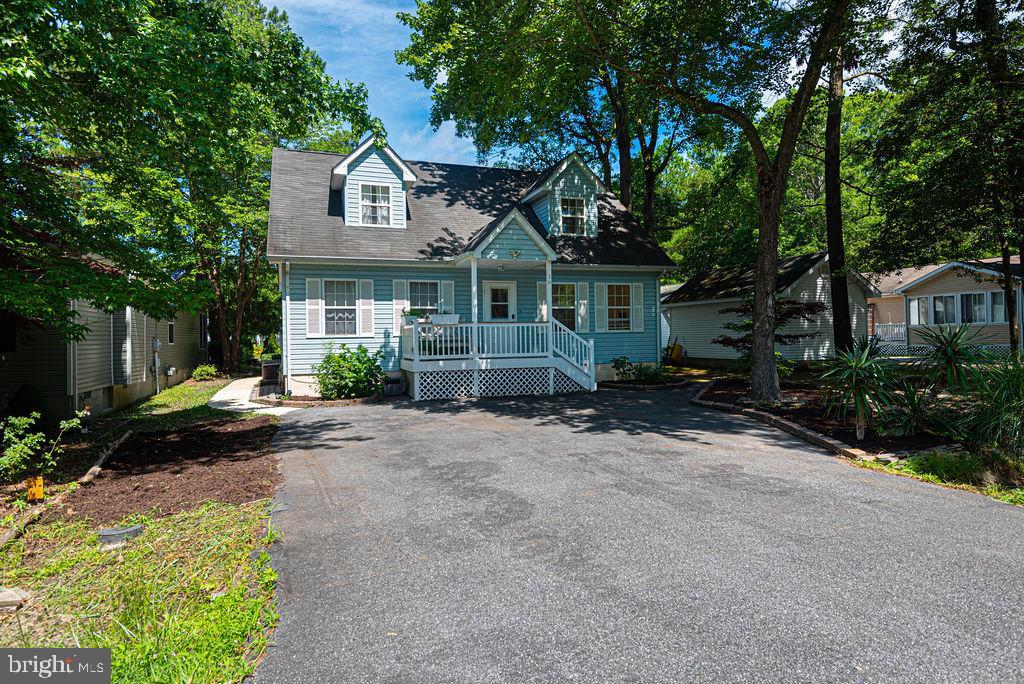 16 Watertown Road Ocean Pines, MD 21811 - Photo 4 of 74