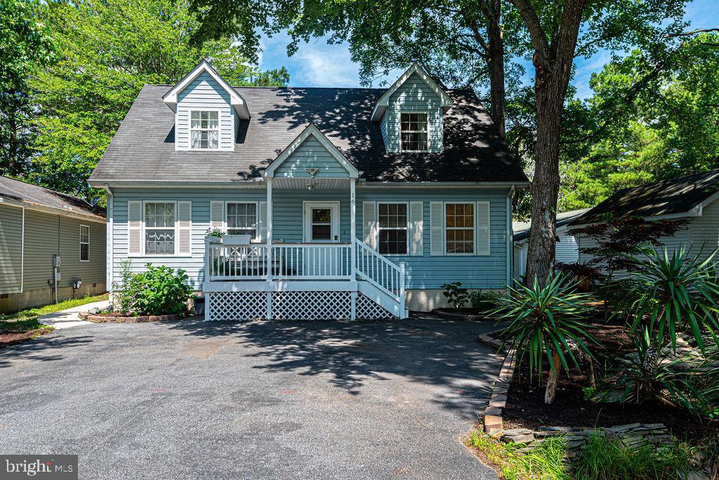 16 Watertown Road Ocean Pines, MD 21811 - Photo 5 of 74