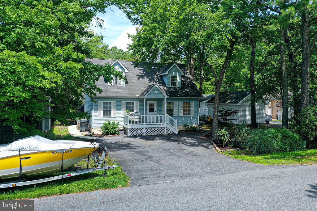 16 Watertown Road Ocean Pines, MD 21811 - Photo 66 of 74