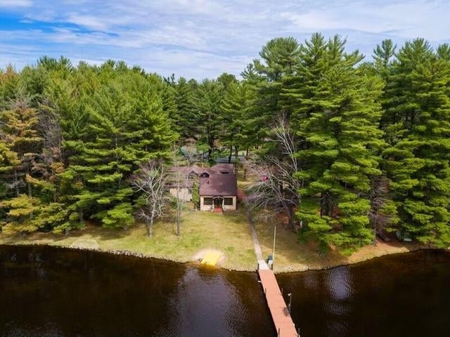 1519 Silver Lake Road Eagle River, WI 54521 - Photo 18 of 19 Gallery Image 18