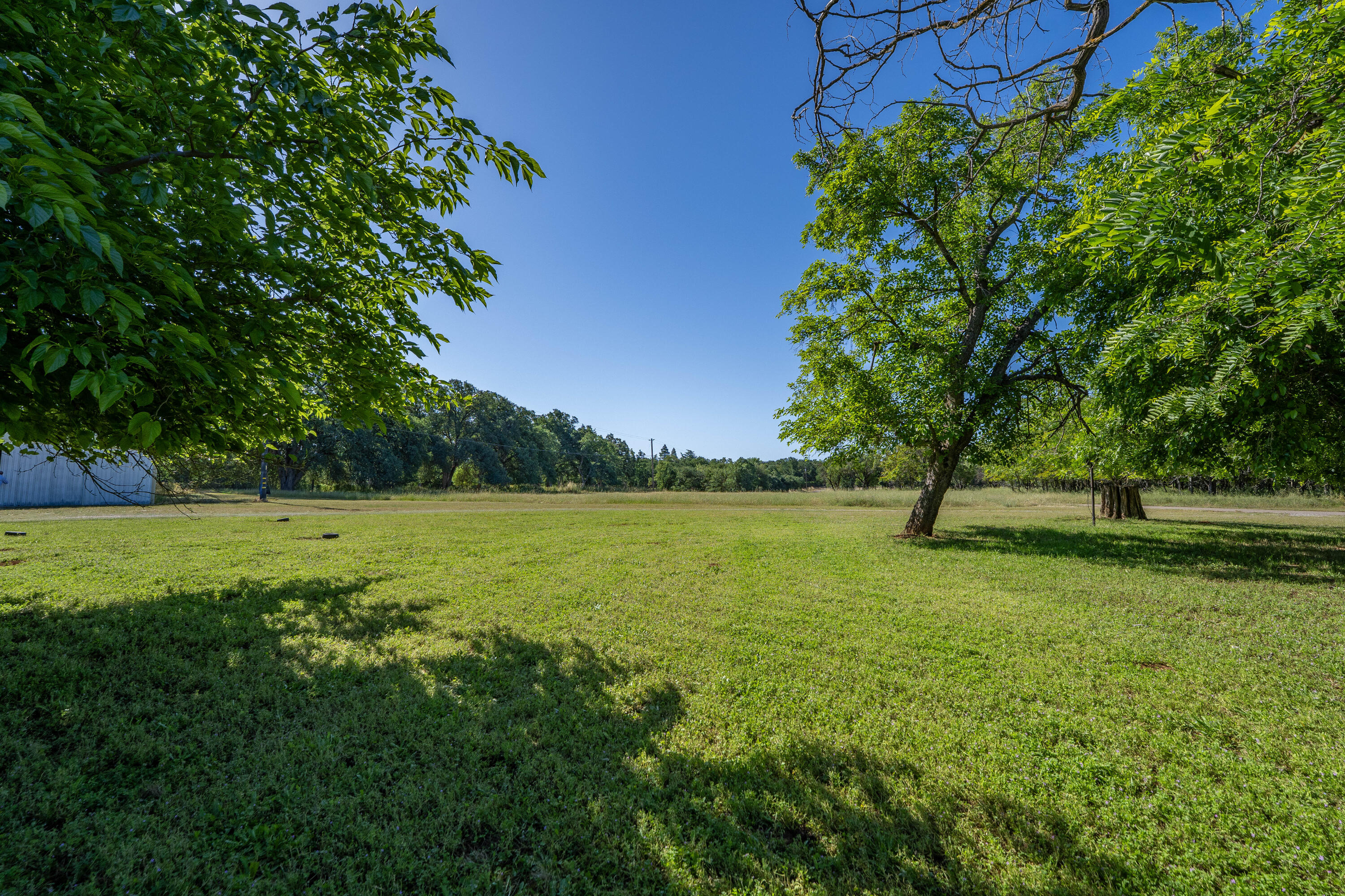 13220 Aztec Lane Red Bluff, CA 96080 - Photo 54 of 56 Runway right out your door