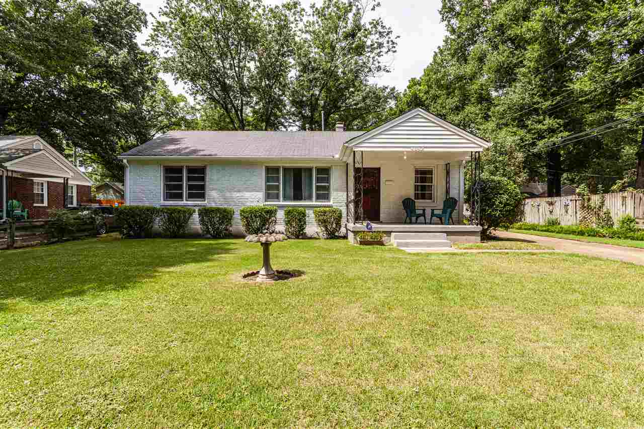4642 Amboy Road Memphis, TN 38117 - Photo 1 of 15