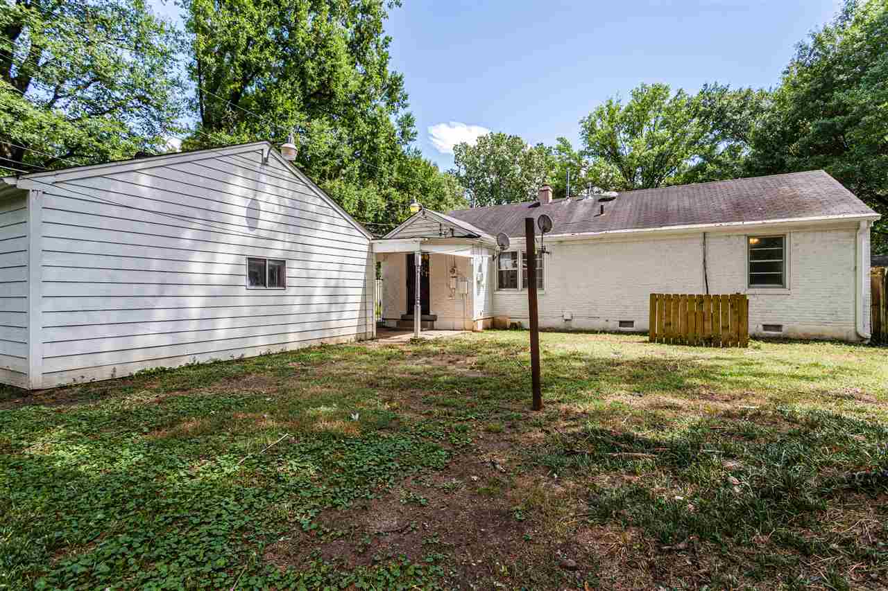 4642 Amboy Road Memphis, TN 38117 - Photo 14 of 15