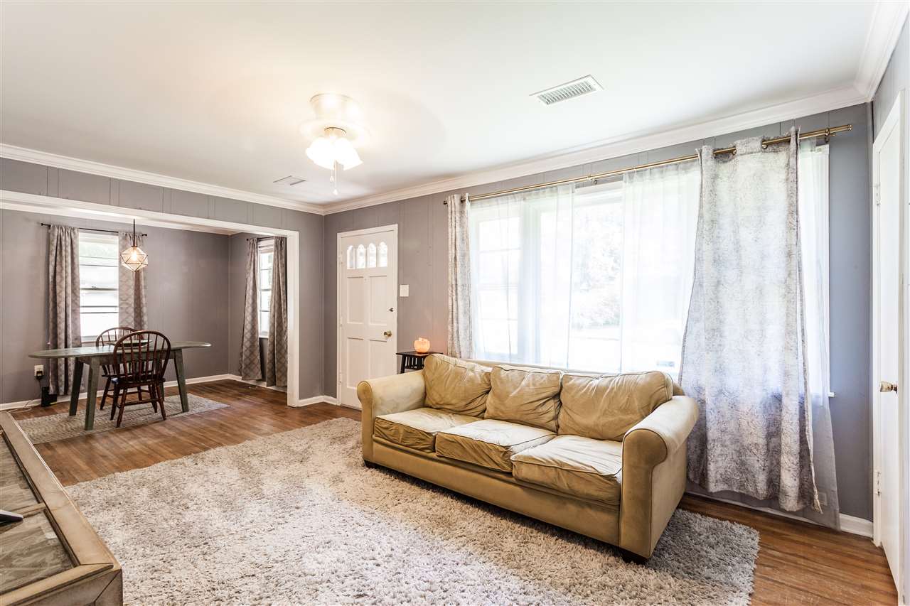 4642 Amboy Road Memphis, TN 38117 - Photo 3 of 15