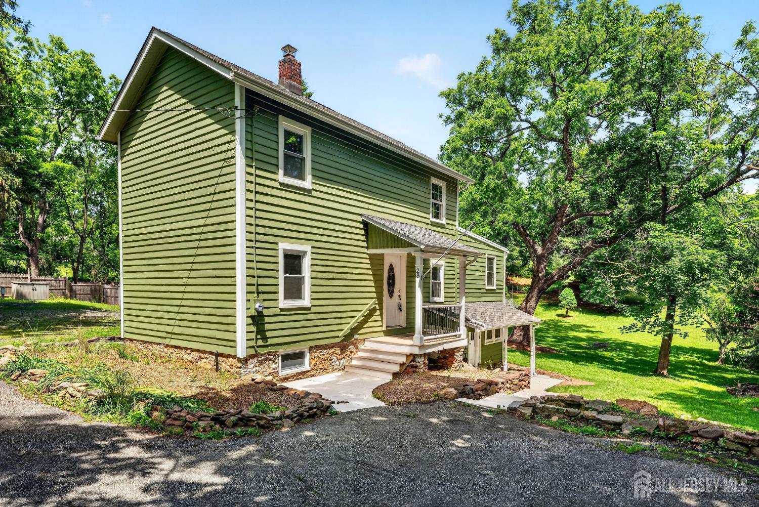 28 Old Clinton Road Flemington, NJ 08822 - Photo 5 of 37