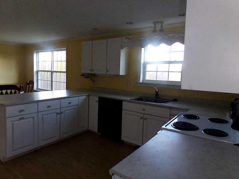 147 Bowles Road Caribou, ME 04736 - Photo 6 of 8 Kitchen.