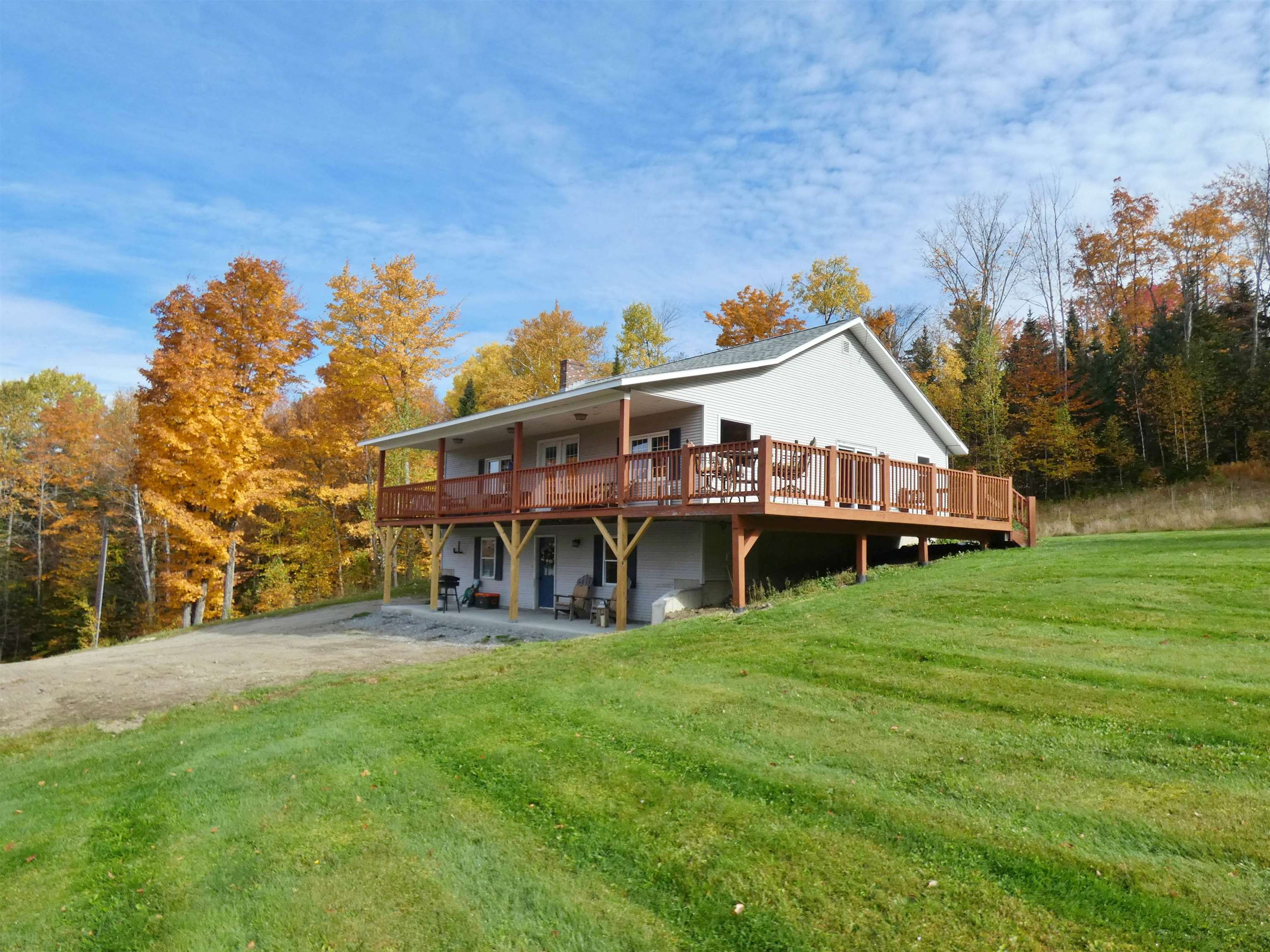 514 Toad Pond Road Morgan, VT 05853 - Photo 1 of 39 Gallery Image 1