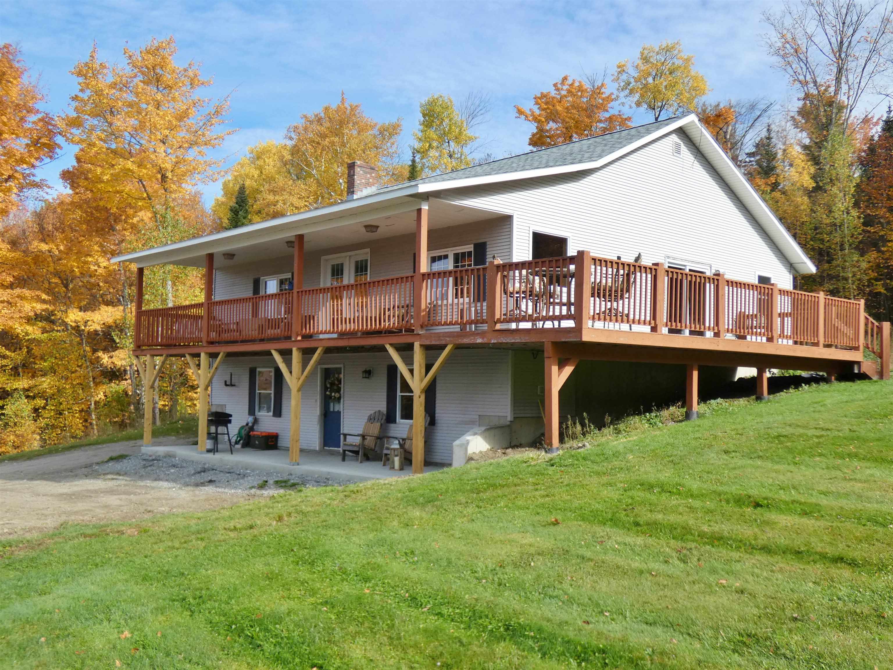 514 Toad Pond Road Morgan, VT 05853 - Photo 2 of 39 Gallery Image 2