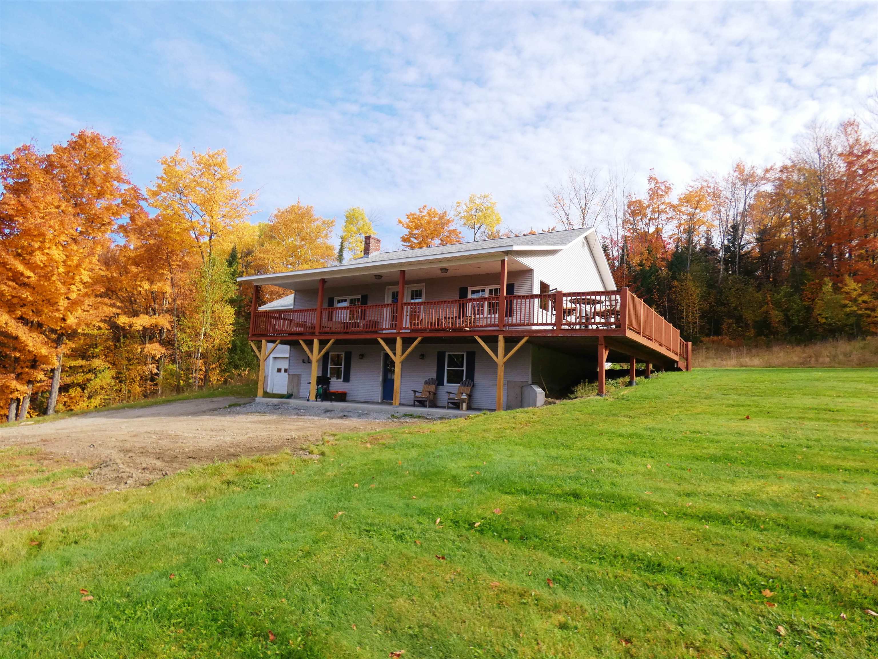 514 Toad Pond Road Morgan, VT 05853 - Photo 33 of 39 Gallery Image 33