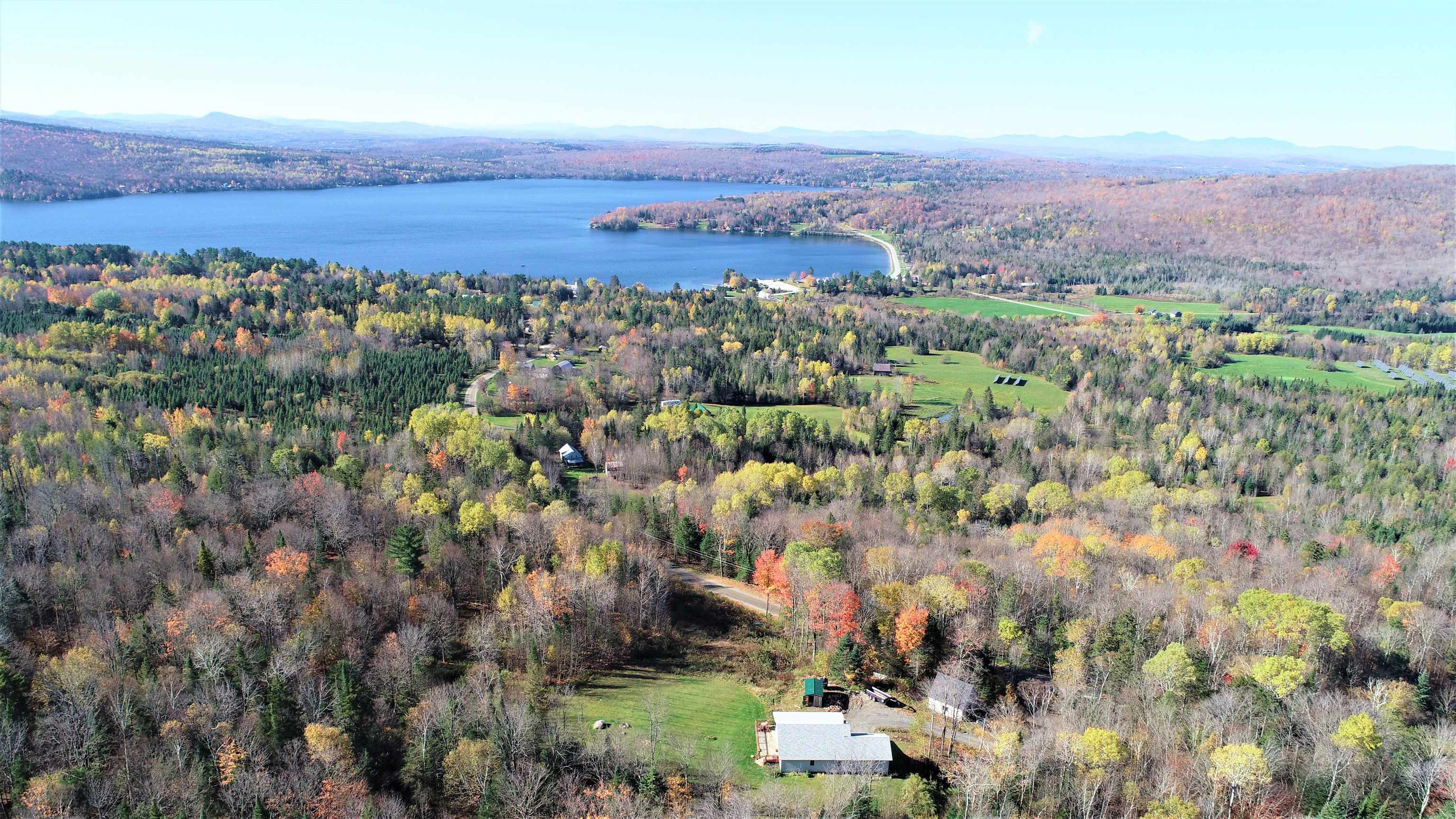 514 Toad Pond Road Morgan, VT 05853 - Photo 4 of 39 Gallery Image 4