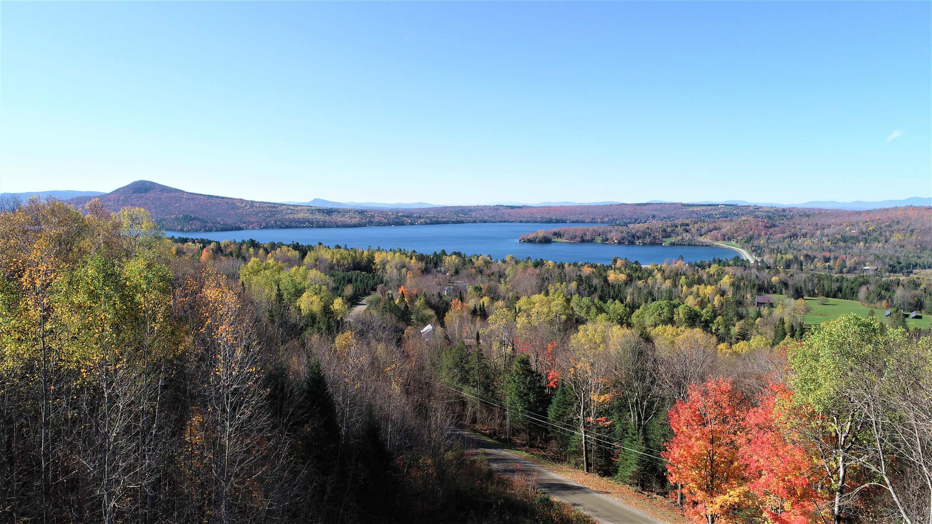 514 Toad Pond Road Morgan, VT 05853 - Photo 5 of 39 Gallery Image 5