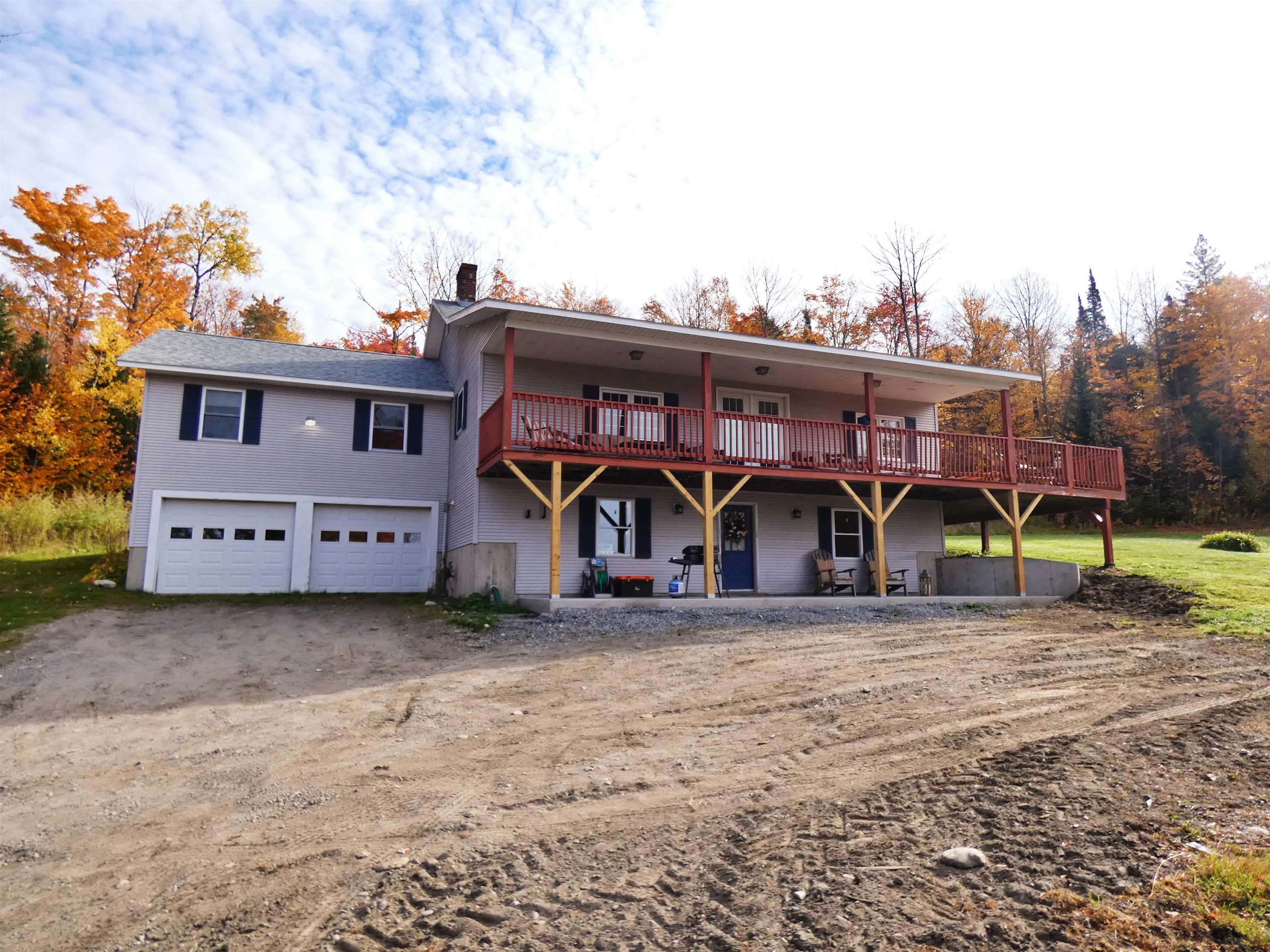 514 Toad Pond Road Morgan, VT 05853 - Photo 7 of 39 Gallery Image 7