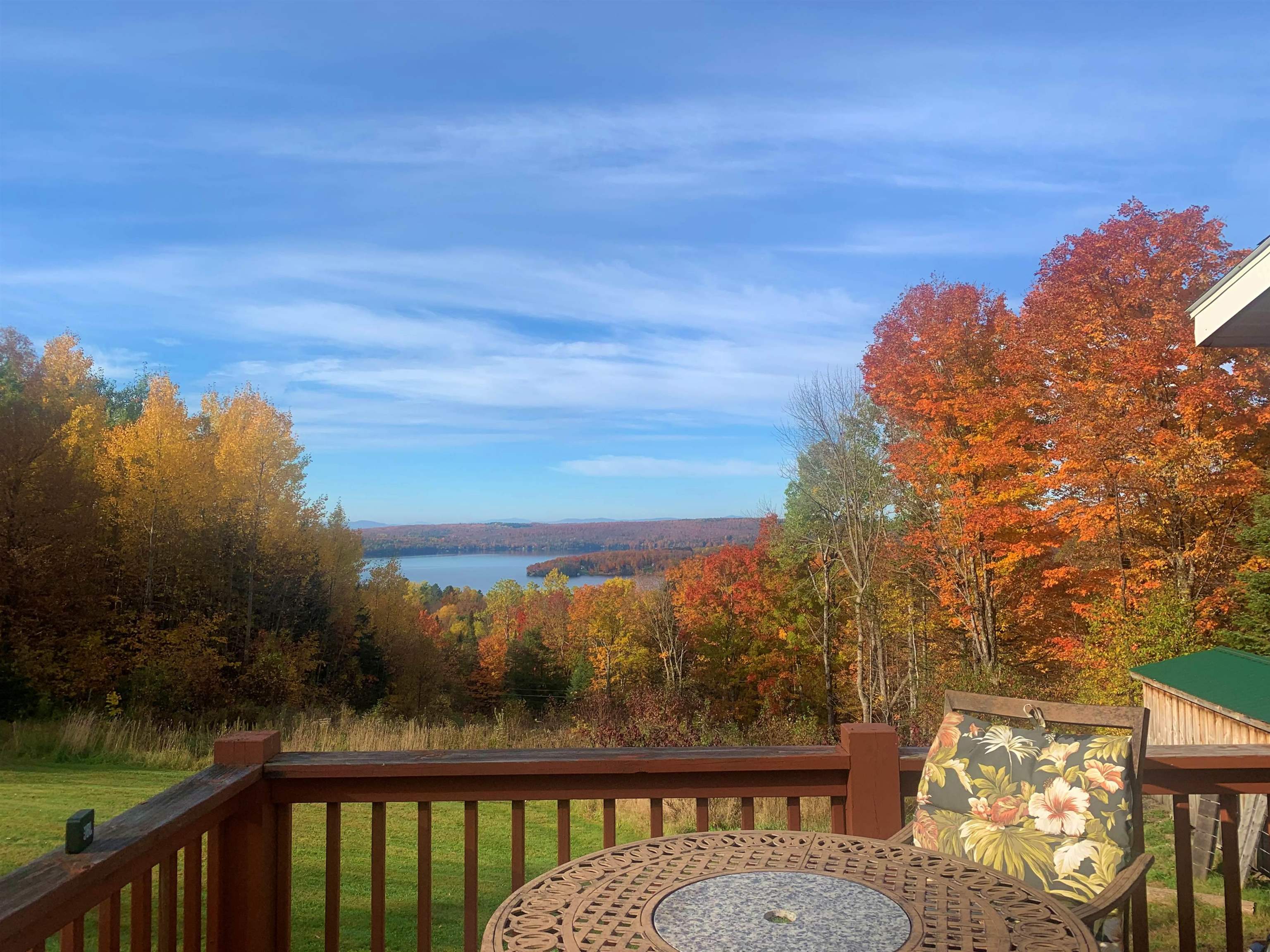 514 Toad Pond Road Morgan, VT 05853 - Photo 8 of 39 Gallery Image 8