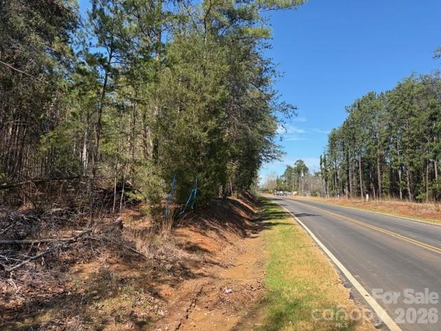 12.68-acre 99 Road Blair, SC 29015 - Photo 2 of 44 a view of a yard with plants and trees