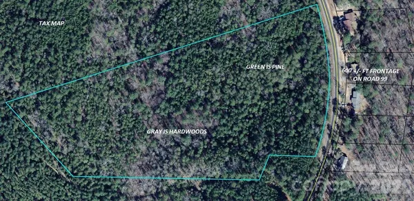 $84,000 | 12.68-acre 99 Road, Blair, SC 29015