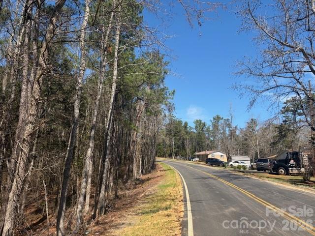 12.68-acre 99 Road Blair, SC 29015 - Photo 38 of 44 a view of a city street from a building