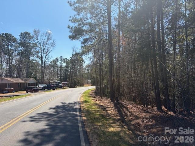 12.68-acre 99 Road Blair, SC 29015 - Photo 4 of 44 a view of a park with trees with wooden fence