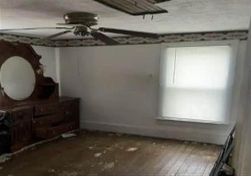 2230 Station Road Erie, PA 16510 - Photo 5 of 8 a view of a small space and a window