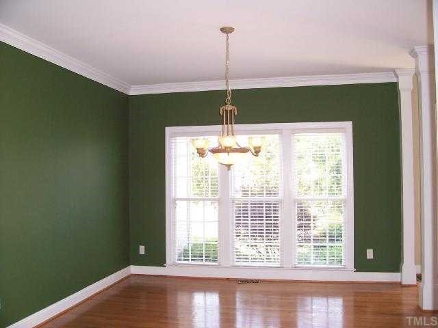 217 Challenge Road Raleigh, NC 27603 - Photo 3 of 12 a view of a room that has a window