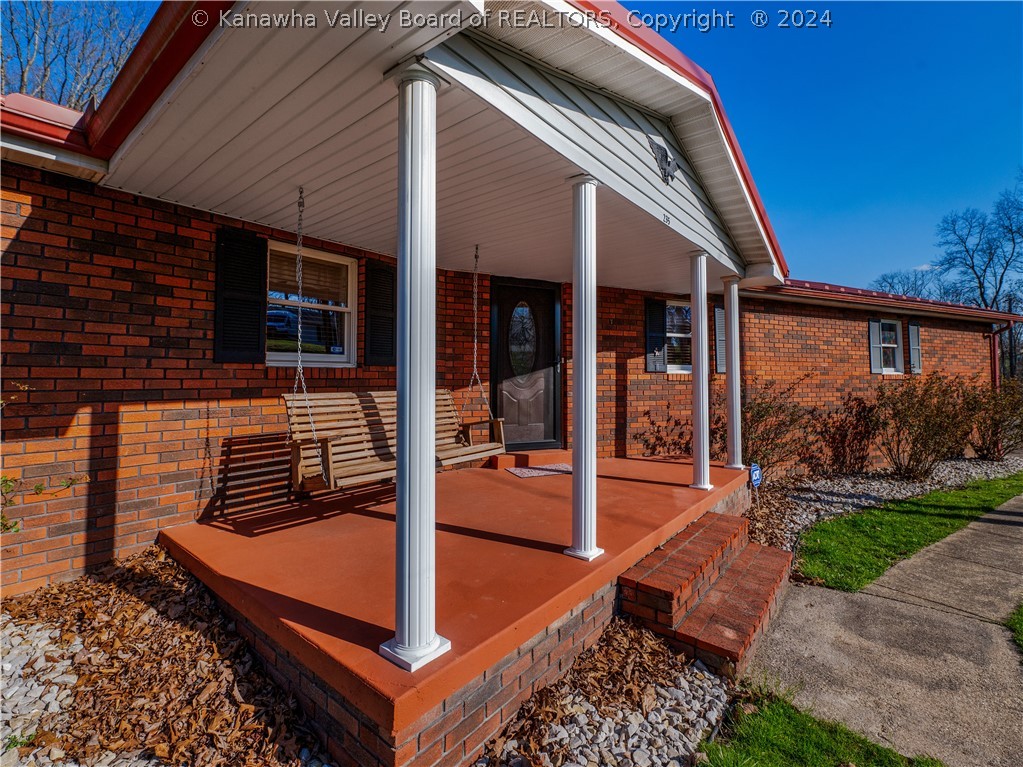 235 Pinch Ridge Road Elkview, WV 25071 - Photo 3 of 37 Gallery Image 3