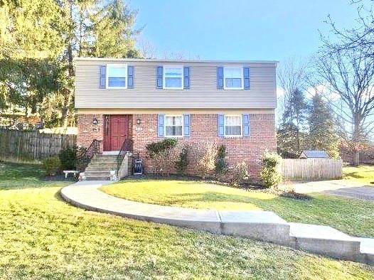 114 Oakhurst Road Pittsburgh, PA 15215 - Photo 1 of 23 Gallery Image 1