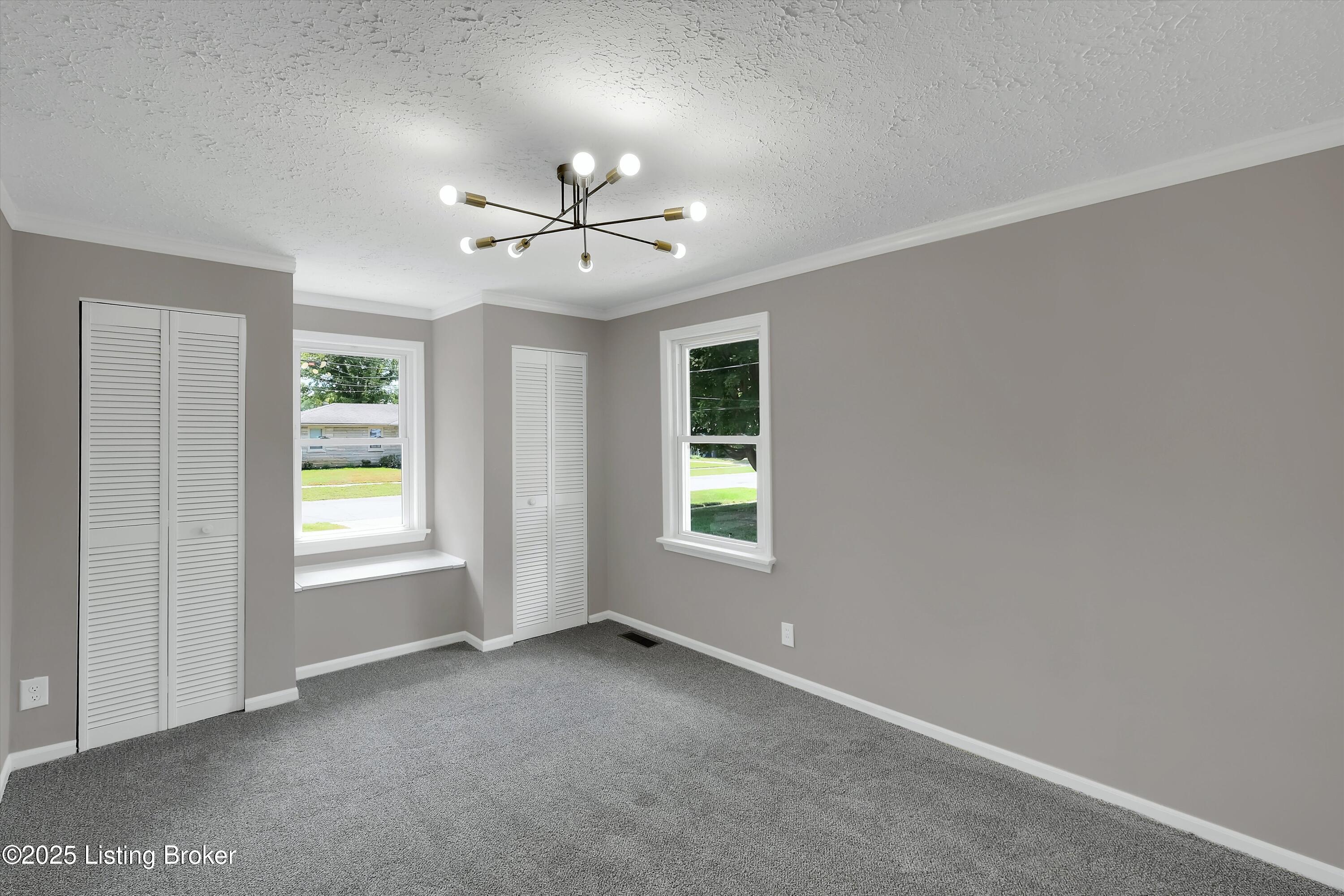 6509 Delton Road Louisville, KY 40258 - Photo 18 of 35 New lighting, paint and carpet