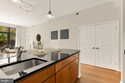 $624,900 | 1001 L Street Northwest, Unit 103, Washington, DC 20001