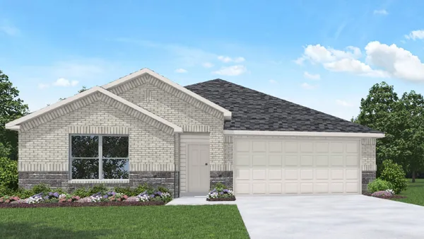$319,990 | 20165 Fermat Drive, New Caney, TX 77357