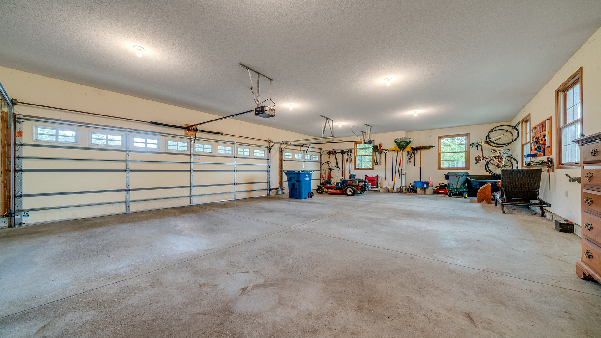 2162 Fawn Ridge Road Dixon, IL 61021 - Photo 46 of 53 a view of a storage & utility room