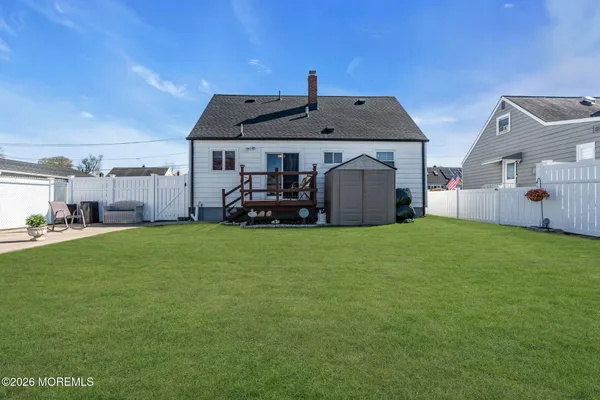 $509,900 | 12 Overhill Road, Belleville, NJ 07109