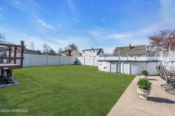 $509,900 | 12 Overhill Road, Belleville, NJ 07109