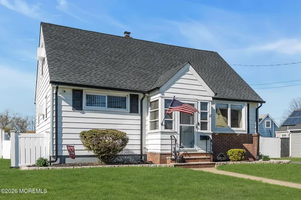 $509,900 | 12 Overhill Road, Belleville, NJ 07109