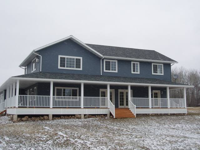 5783 Maple Grove Road Hermantown, MN 55810 - Photo 1 of 9 Gallery Image 1