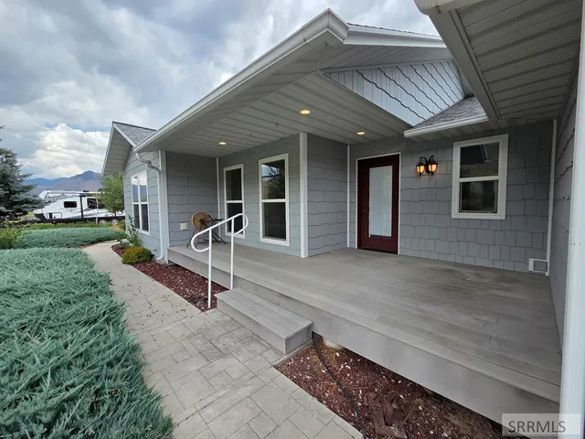 $580,000 | 38 Riverview Road, Salmon, ID 83467