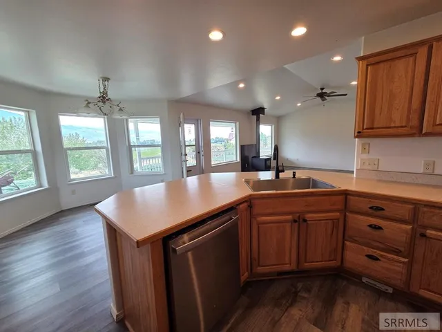 $580,000 | 38 Riverview Road, Salmon, ID 83467