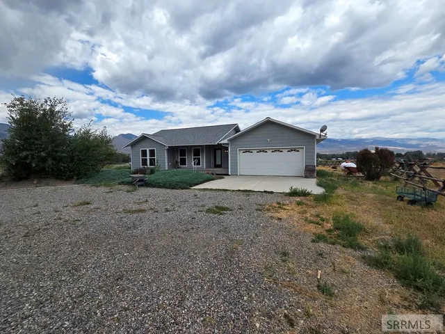 $580,000 | 38 Riverview Road, Salmon, ID 83467