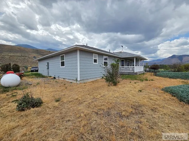 $580,000 | 38 Riverview Road, Salmon, ID 83467