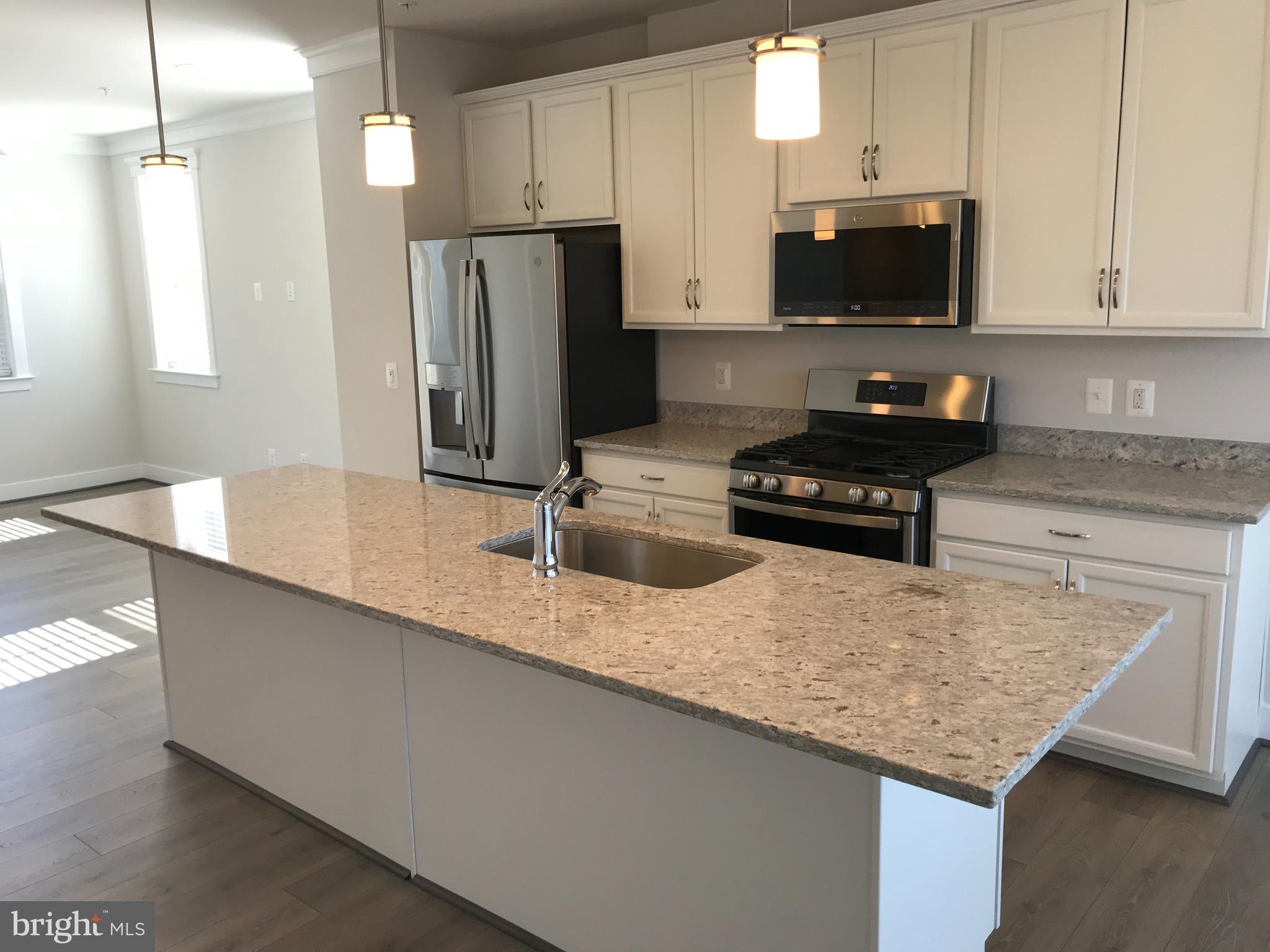 14227 Travilah Road Rockville, MD 20850 - Photo 6 of 20 Kitchen