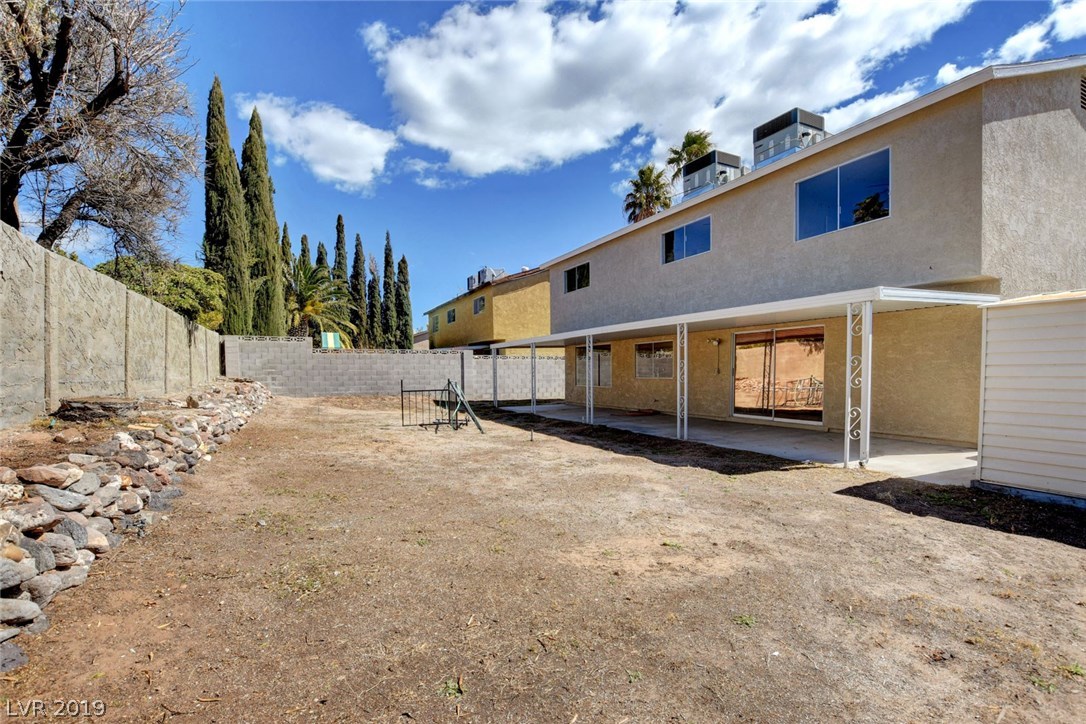 1445 Bronco Road Boulder City, NV 89005 - Photo 36 of 42 Gallery Image 36