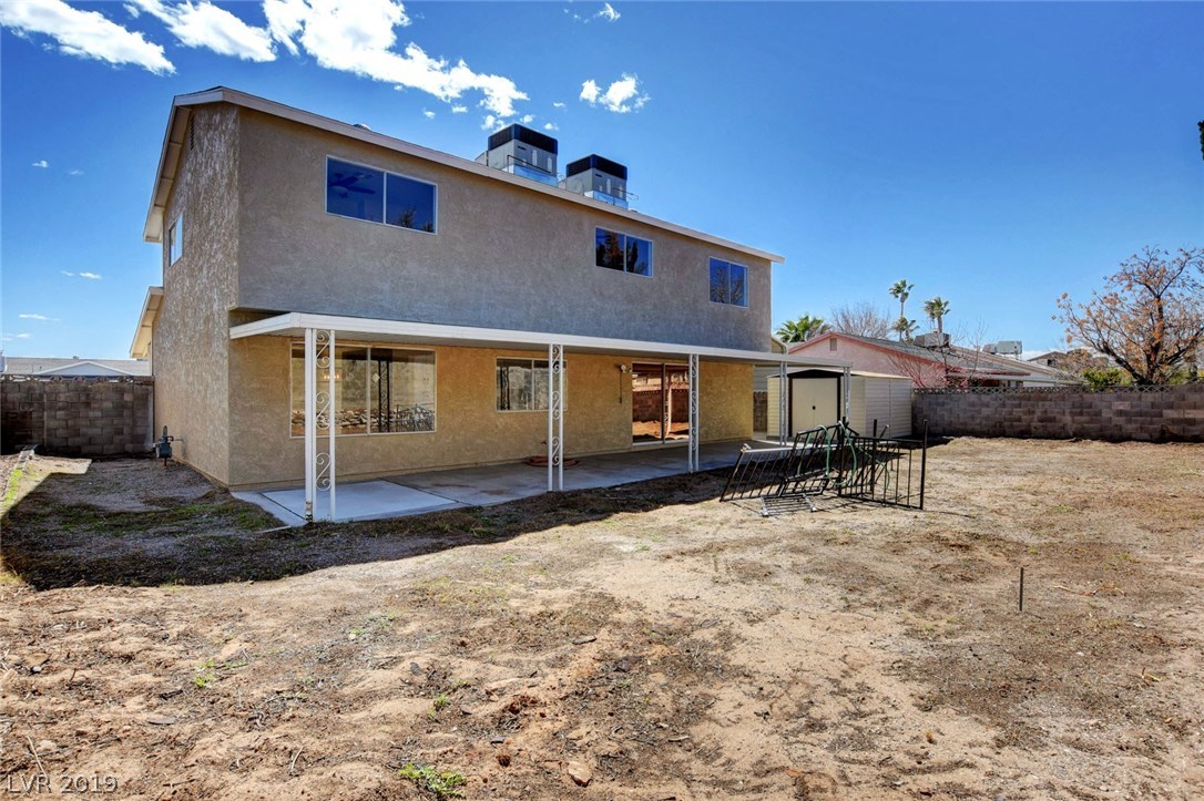 1445 Bronco Road Boulder City, NV 89005 - Photo 37 of 42 Gallery Image 37