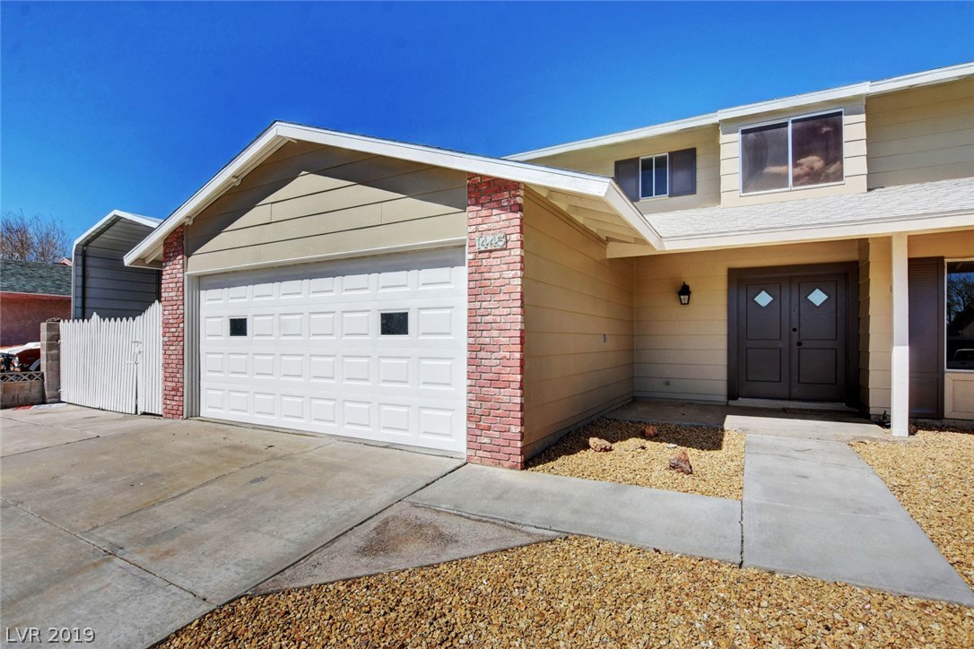 1445 Bronco Road Boulder City, NV 89005 - Photo 41 of 42 Gallery Image 41