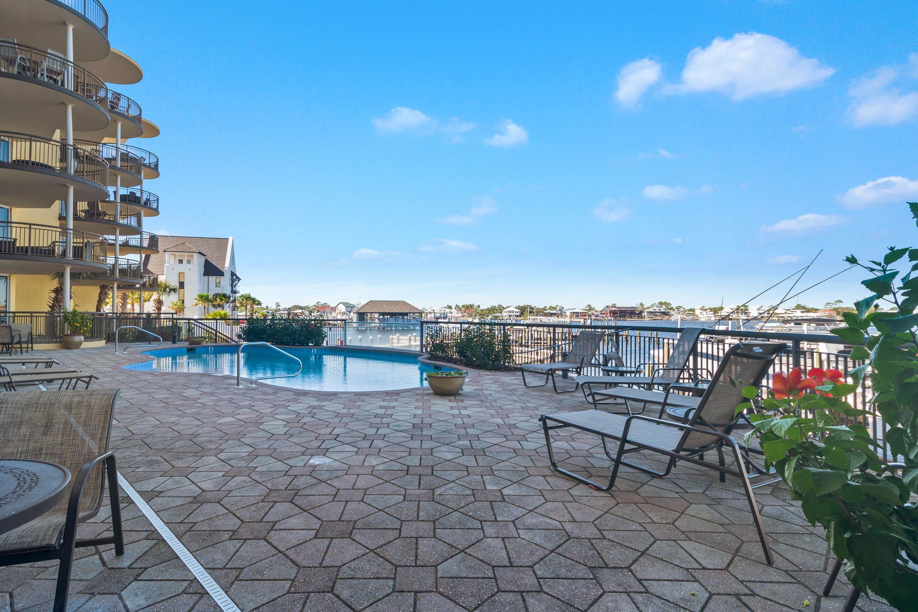 3564 Bayou Road, Unit 506 Orange Beach, AL 36561 - Photo 40 of 42