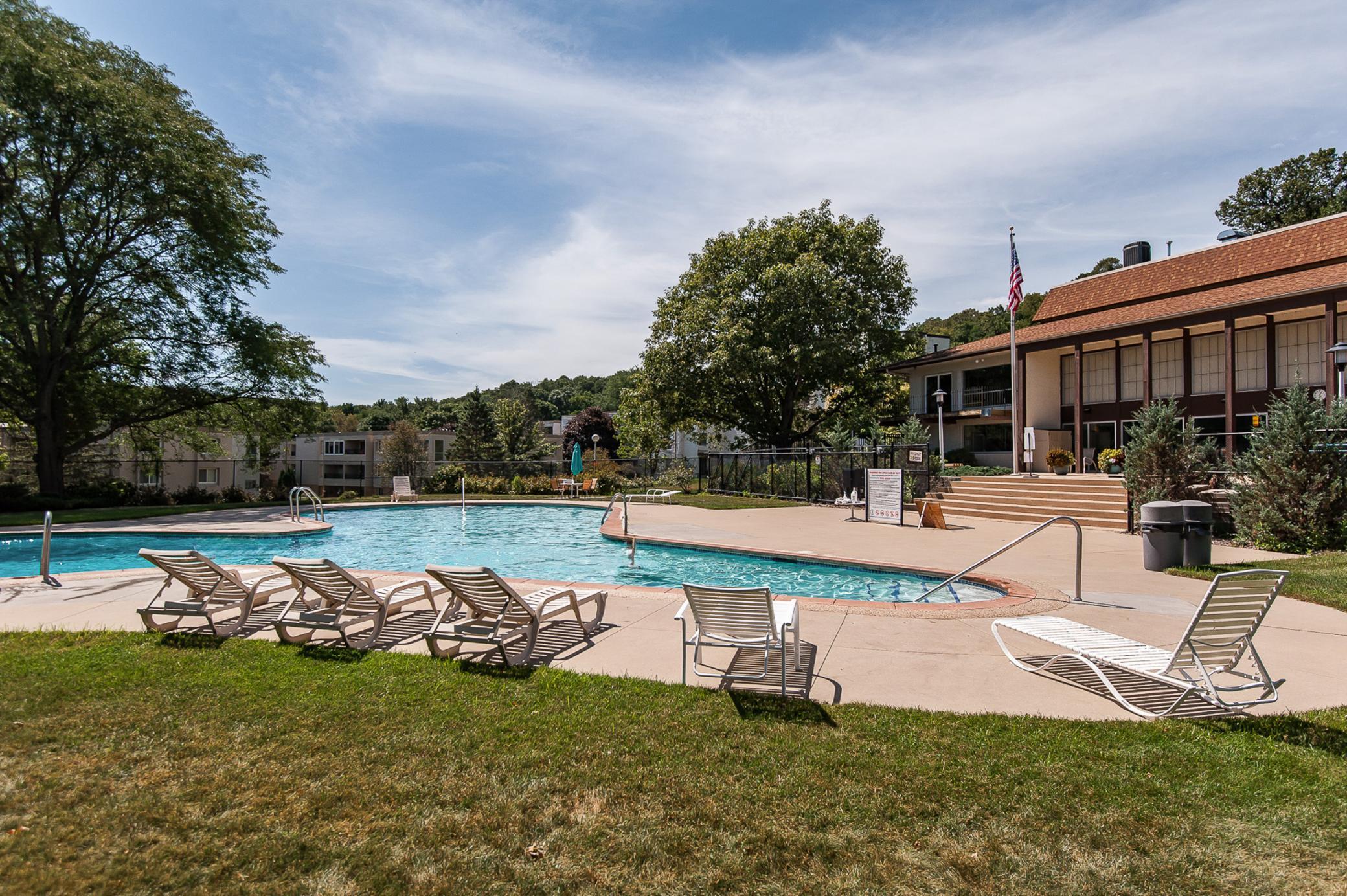 625 19th Street Northwest, Unit 802 Rochester, MN 55901 - Photo 18 of 28