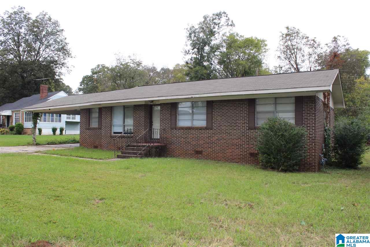 805 Woodward Road Birmingham, AL 35228 - Photo 1 of 25