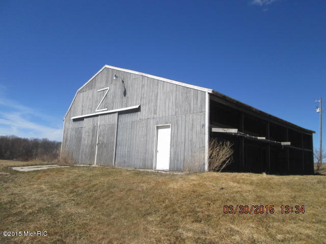 525 Shaw Road Ravenna, MI 49451 - Photo 5 of 20 IMG_8197