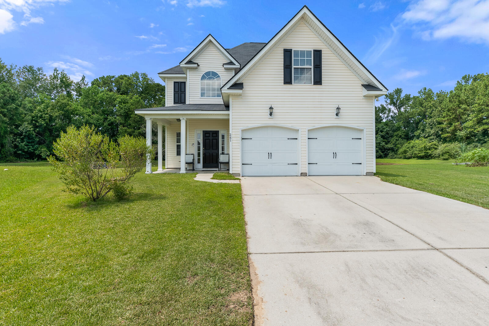 241 2 Forts Road Moncks Corner, SC 29461 - Photo 12 of 12 241 Two Rd 1 of 25