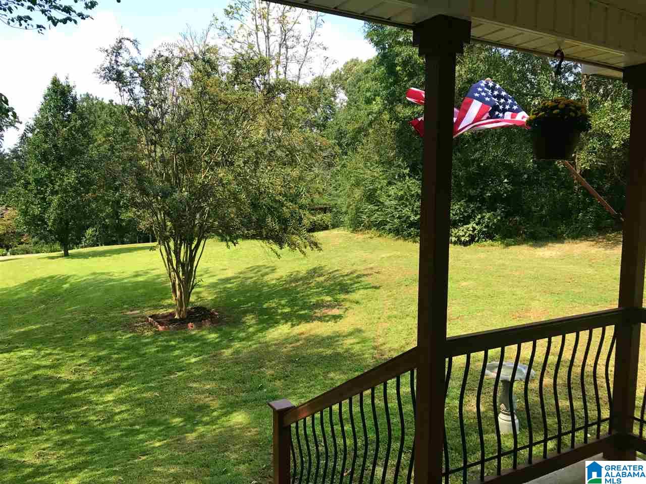 1545 Old Warrior Road Sumiton, AL 35148 - Photo 2 of 24