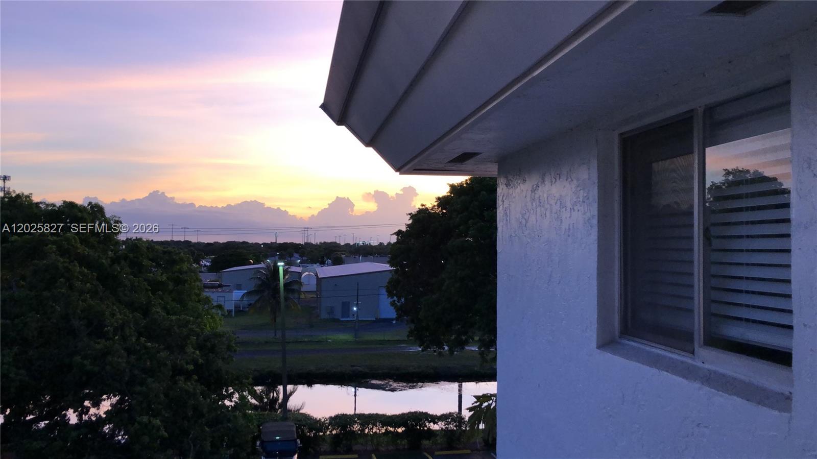 731 North Pine Island Road, Unit 401 Plantation, FL 33324 - Photo 30 of 30