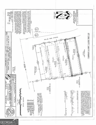 $39,900 | 241 Valhalla Road South, Unit LOT 4, Cordele, GA 31015